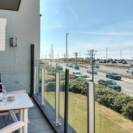1 Bedroom Lovely In
