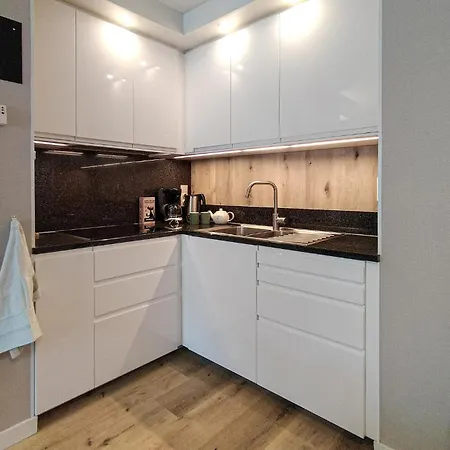 1 Bedroom Lovely In Apartment Ostend